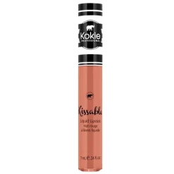 Kokie Kissable Matte Liquid Lipstick – Champagne Problems