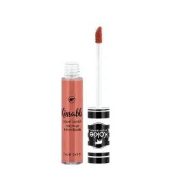 Kokie Kissable Matte Liquid Lipstick – Champagne Problems