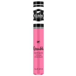 Kokie Kissable Matte Liquid Lipstick – Sugar Coated