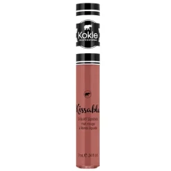 Kokie Kissable Matte Liquid Lipstick – Nuance