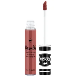 Kokie Kissable Matte Liquid Lipstick – Nuance