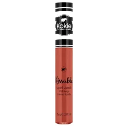 Kokie Kissable Matte Liquid Lipstick – Dolled Up