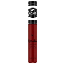 Kokie Kissable Matte Liquid Lipstick – Unstoppable
