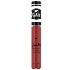 Kokie Kissable Matte Liquid Lipstick – Sublime
