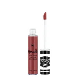 Kokie Kissable Matte Liquid Lipstick – Sublime