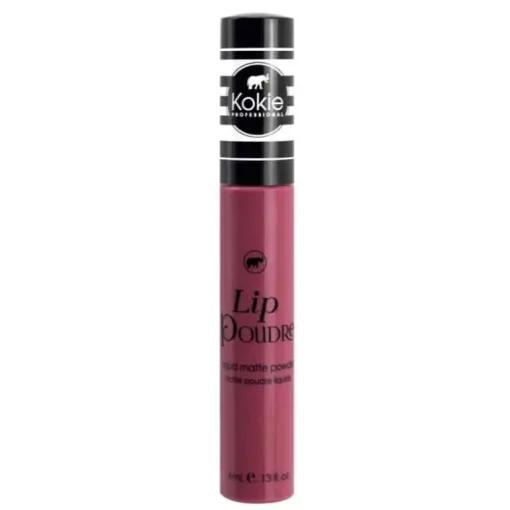 Kokie Lip Poudre Liquid Matte Powder – Heartfelt