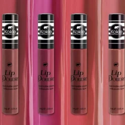 Kokie Lip Poudre Liquid Matte Powder – Heartfelt