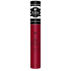 Kokie Lip Poudre Liquid Matte Powder – Garnet