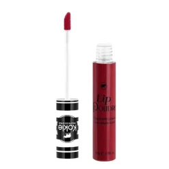 Kokie Lip Poudre Liquid Matte Powder – Garnet