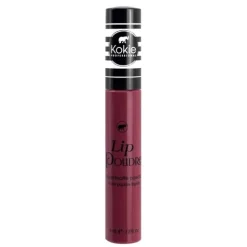 Kokie Lip Poudre Liquid Matte Powder – Claret