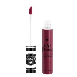 Kokie Lip Poudre Liquid Matte Powder – Claret