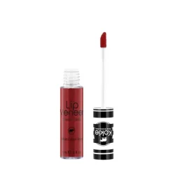 Kokie Lip Veneer Cream Lip Gloss – Fired Up