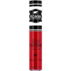 Kokie Lip Veneer Cream Lip Gloss – Mistress