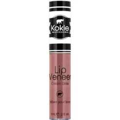Kokie Lip Veneer Cream Lip Gloss – Legend