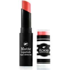 Kokie Matte Lipstick – Heartbreaker