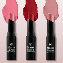 Kokie Matte Lipstick – Heartbreaker