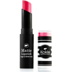 Kokie Matte Lipstick – Obsessed