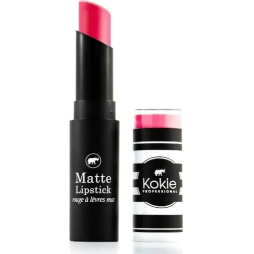Kokie Matte Lipstick – Obsessed