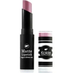 Kokie Matte Lipstick – Rome