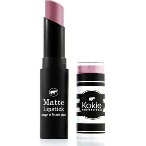 Kokie Matte Lipstick – Rome