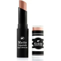 Kokie Matte Lipstick – Sienna