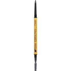 Kokie Micro-Fine Eyebrow Pencil Chocolate Brown