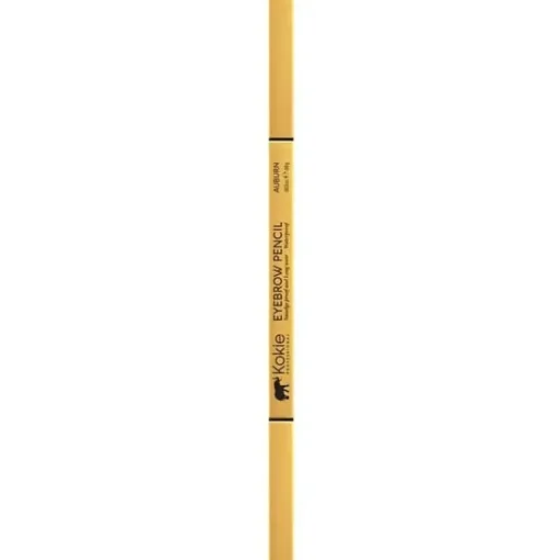 Kokie Micro-Fine Eyebrow Pencil Auburn