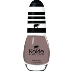 Kokie Nail Polish – London Fog