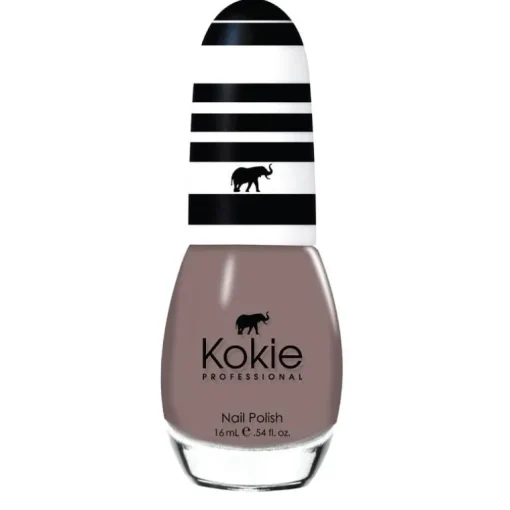 Kokie Nail Polish – London Fog
