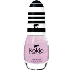 Kokie Nail Polish – Pinky Swear