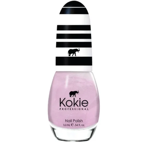 Kokie Nail Polish – Pinky Swear