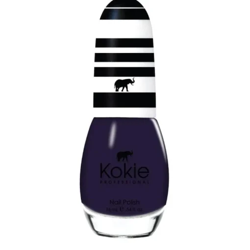 Kokie Nail Polish – Talk To My Manager