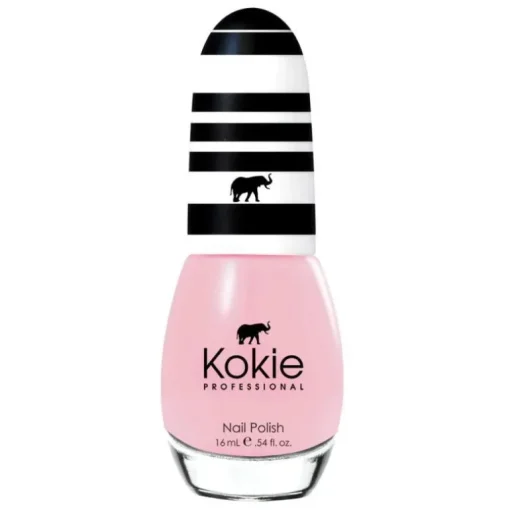 Kokie Nail Polish – Be Mine