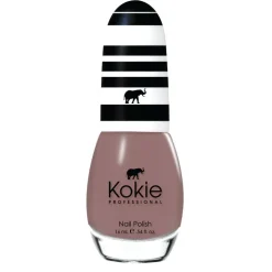 Kokie Nail Polish – Cafe Ole