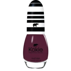 Kokie Nail Polish – Indulge