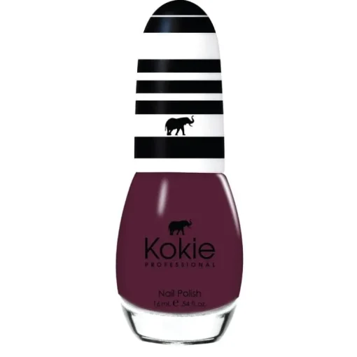 Kokie Nail Polish – Indulge