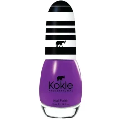 Kokie Nail Polish – Raise the Barbados