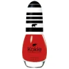 Kokie Nail Polish – Seeing Red