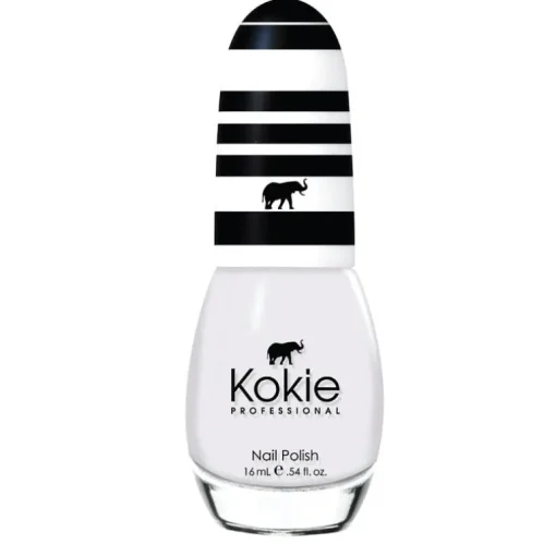 Kokie Nail Polish – Ski Patrol