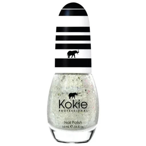 Kokie Nail Polish – Twinkle
