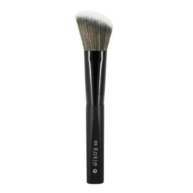 Kokie Precision Blush Brush BR619