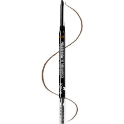 Kokie Precision Brow Pencil – Soft Brown