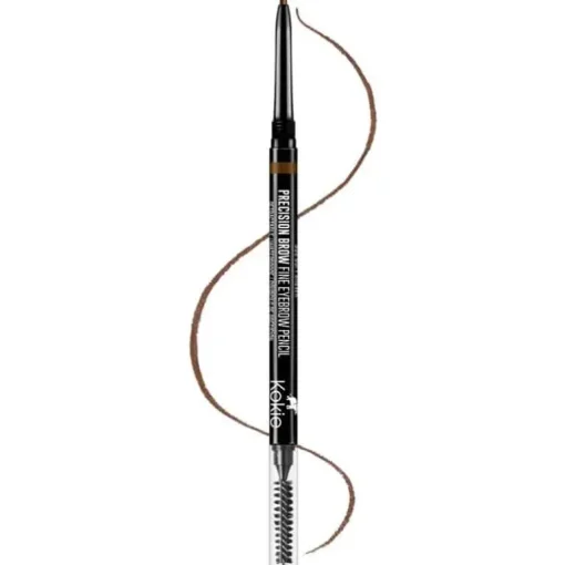 Kokie Precision Brow Pencil – Soft Brown