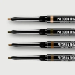 Kokie Precision Brow Pencil – Ash Brown