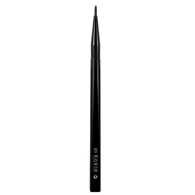 Kokie Precision Eyeliner Brush BR613