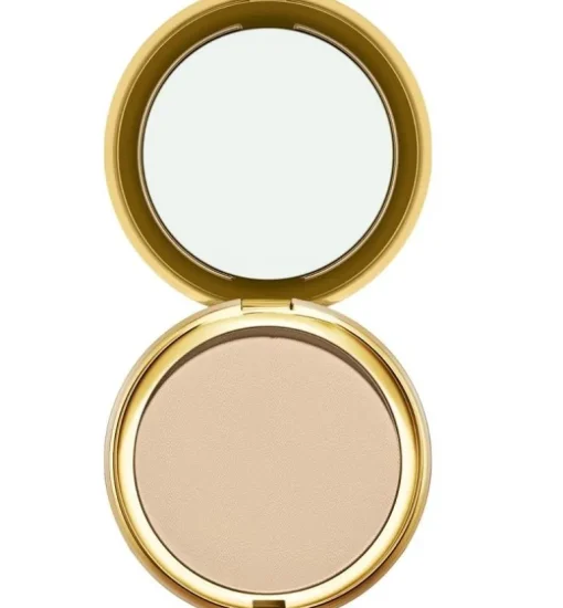 Kokie Pressed Powder Foundation – 5W