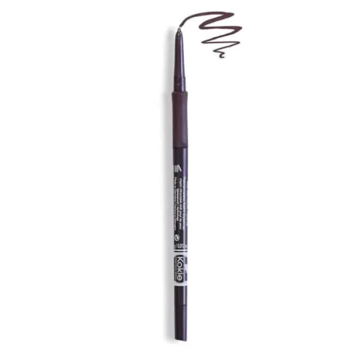 Kokie Retractable Kohl Eyeliner – Metallic Purple