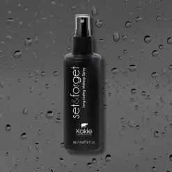 Kokie Set and Forget Long Lasting Setting Spray