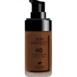 Kokie Skin Perfect HD Foundation – 120C