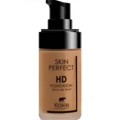 Kokie Skin Perfect HD Foundation – 80W